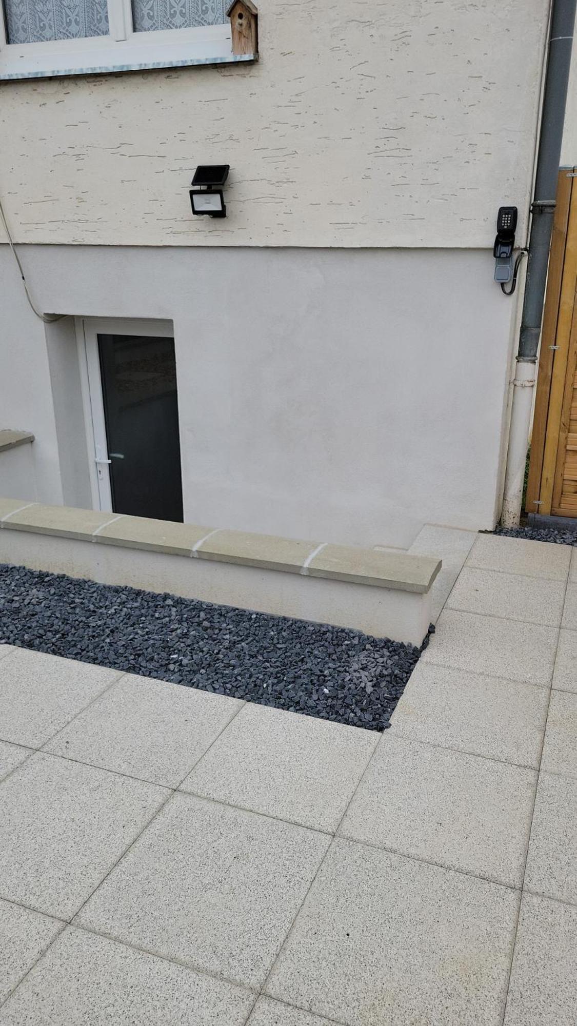 Studio Aux Pieds Des Vignes Eguisheim Εξωτερικό φωτογραφία